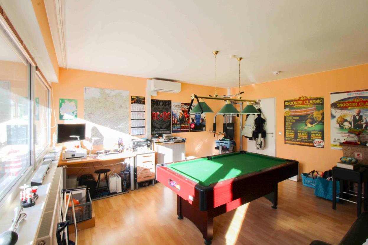 Schlafzimmer II