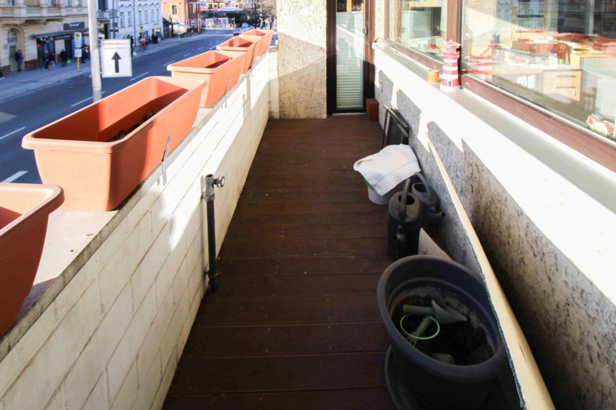 Balkon