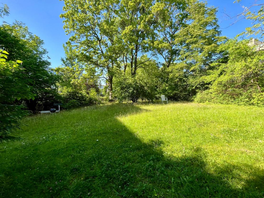 Gemeinschaftsgarten