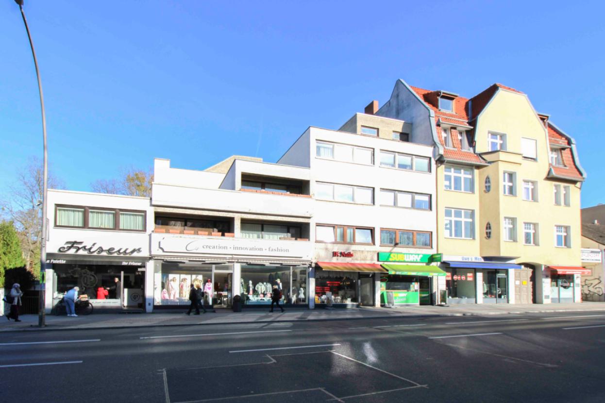 Außenansicht
