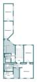 Grundriss  2. OG