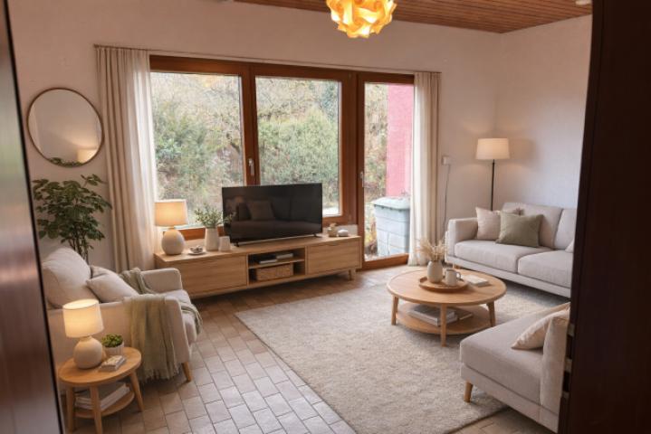Gästezimmer