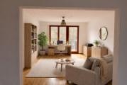 Arbeitszimmer