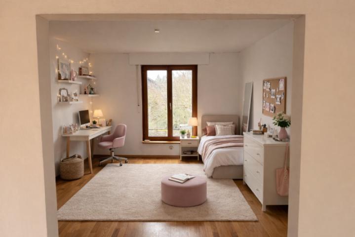 Kinderzimmer