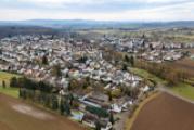 Stadtübersicht