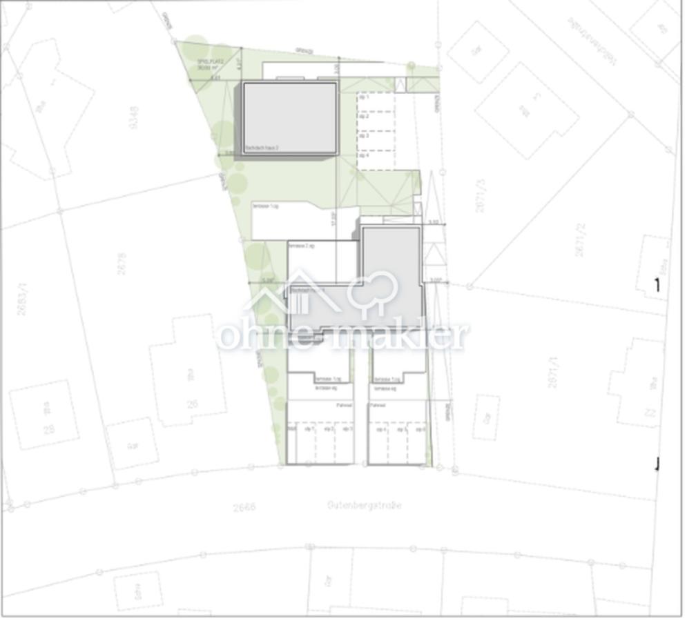 Unsere letzte Planung aus 2017