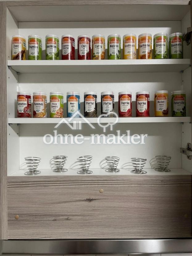Gewürzschrank