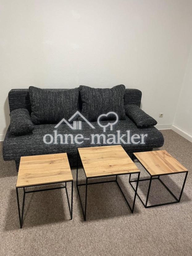 Couch & Couchtische