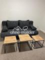 Couch & Couchtische