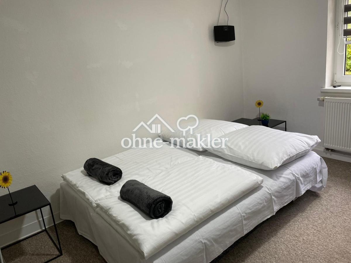 2 LiSchlafplätze im Wohzimmer