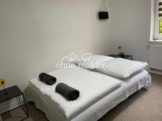 2 LiSchlafplätze im Wohzimmer