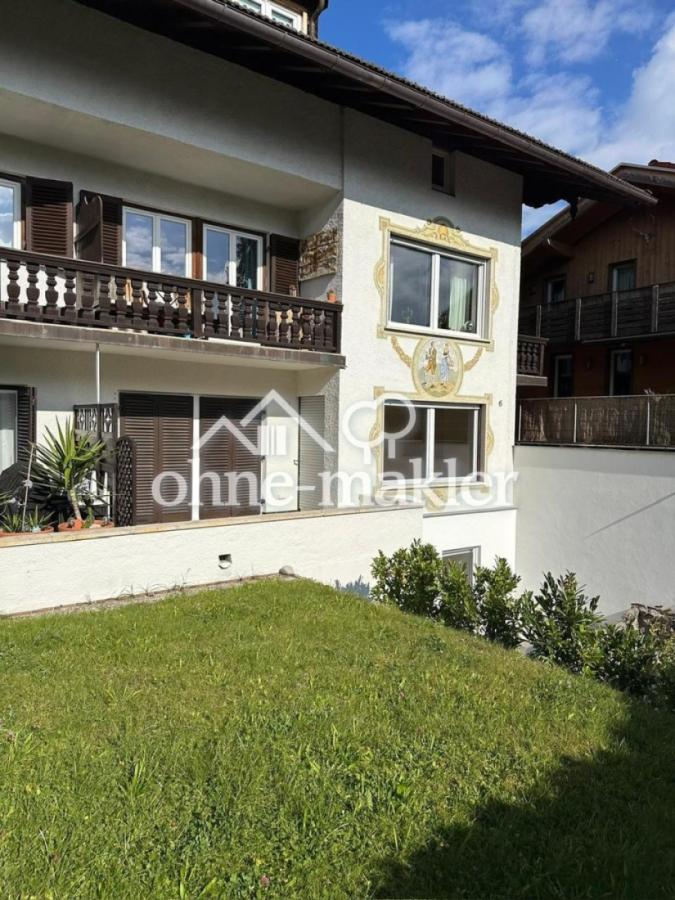 Süd-Ansicht