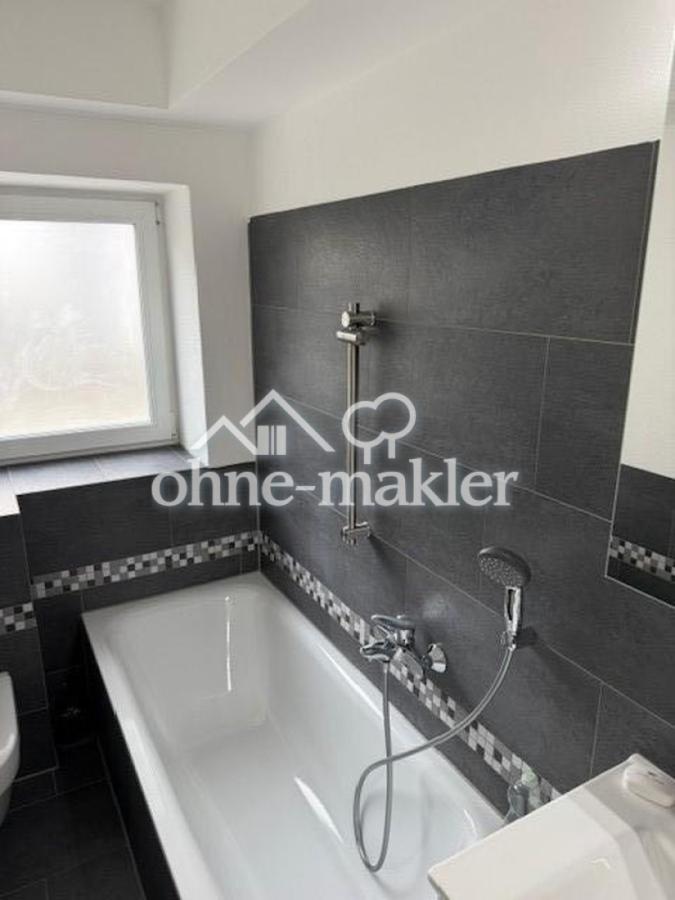 Badezimmer - komplett neu 