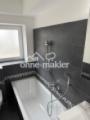 Badezimmer - komplett neu 