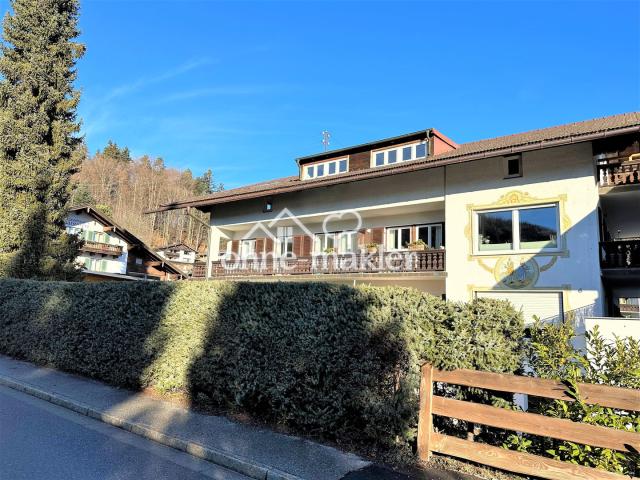 Ansicht vom Süden