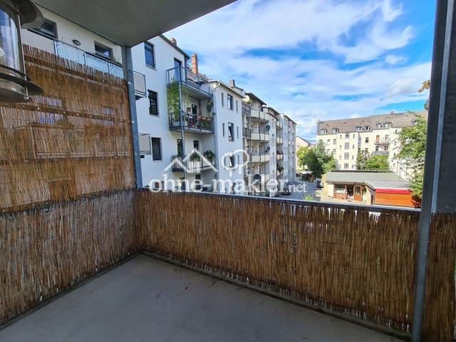 Balkon 1