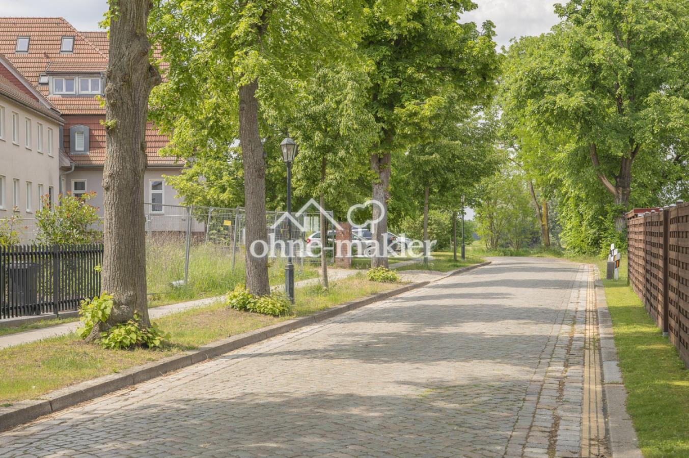 Heinrich-Heine-Straße