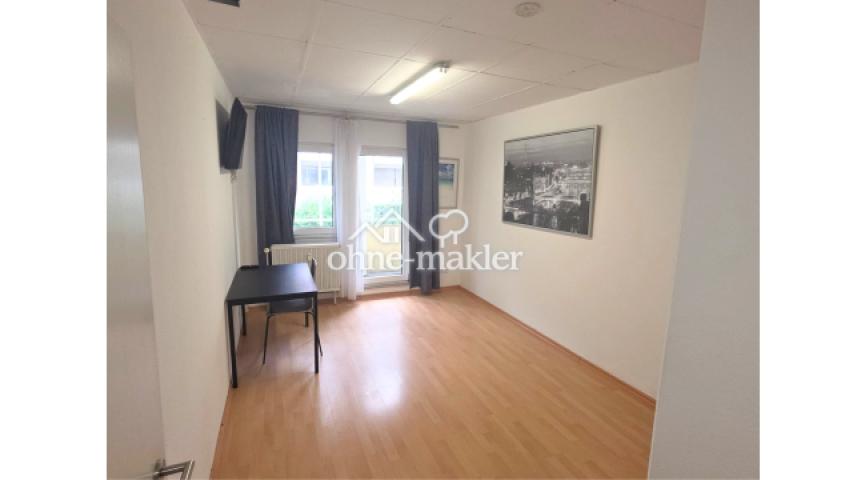 Zimmer rechts