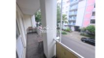 Balkon Zimmer rechts