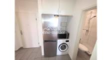 Waschmaschine Flur