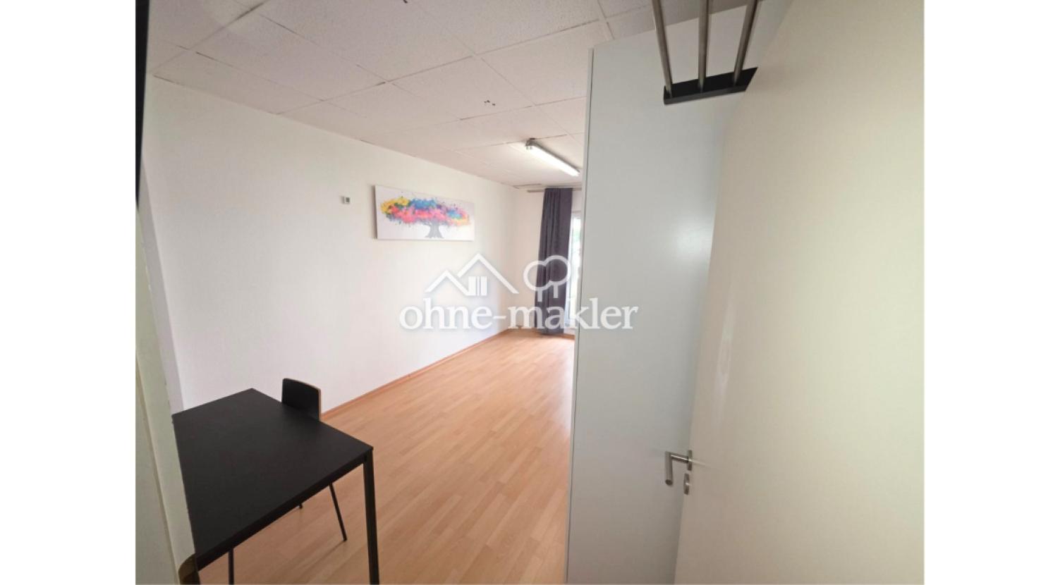 Zimmer links