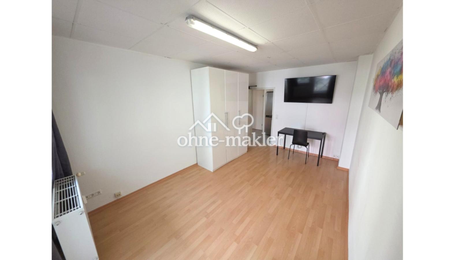 Zimmer links