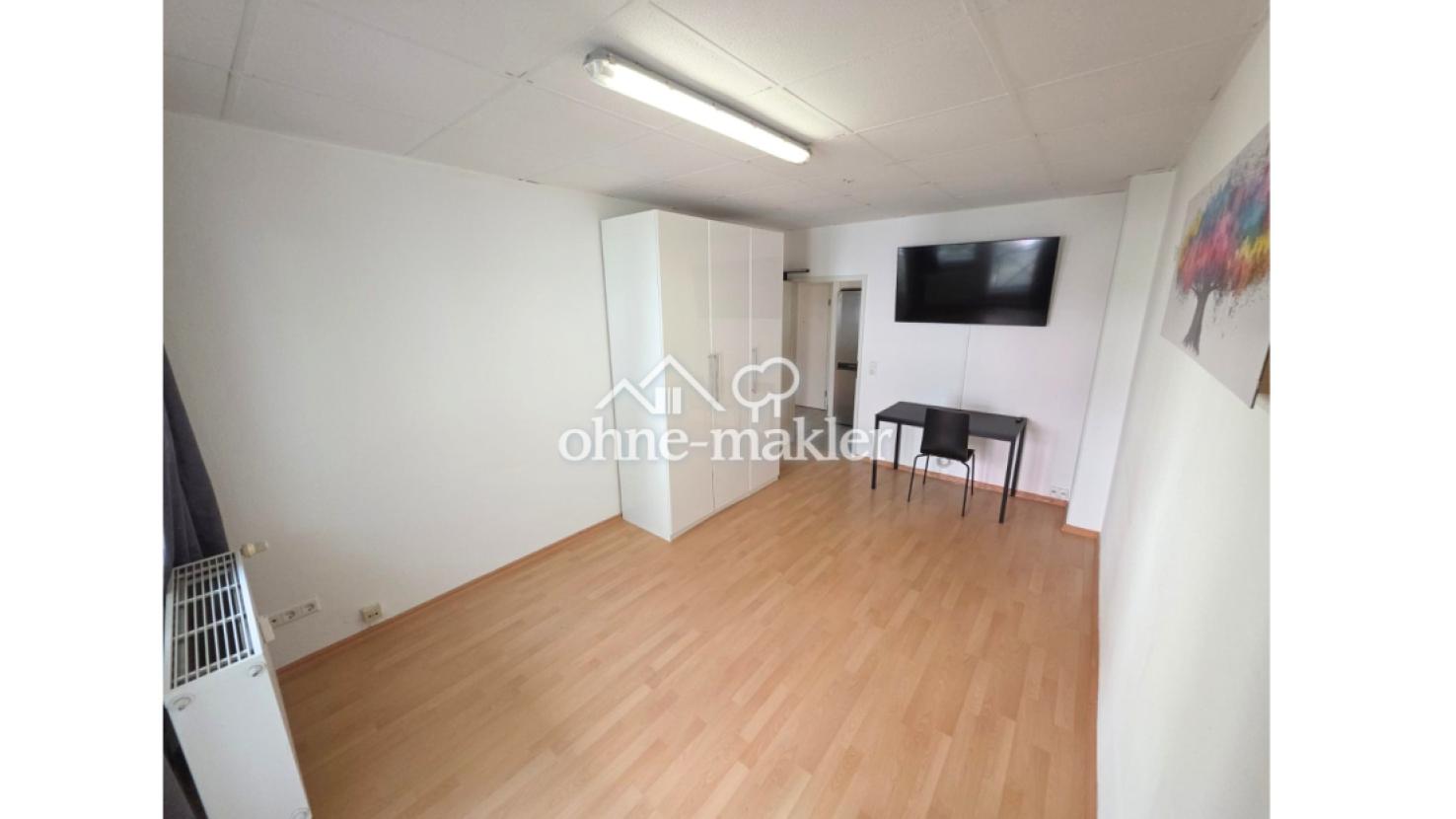 Zimmer links