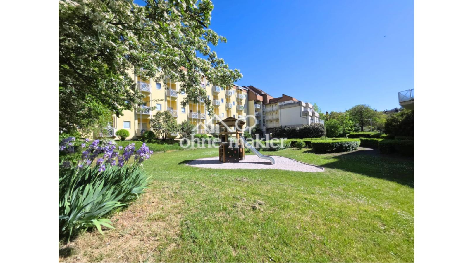Moninger Anlage