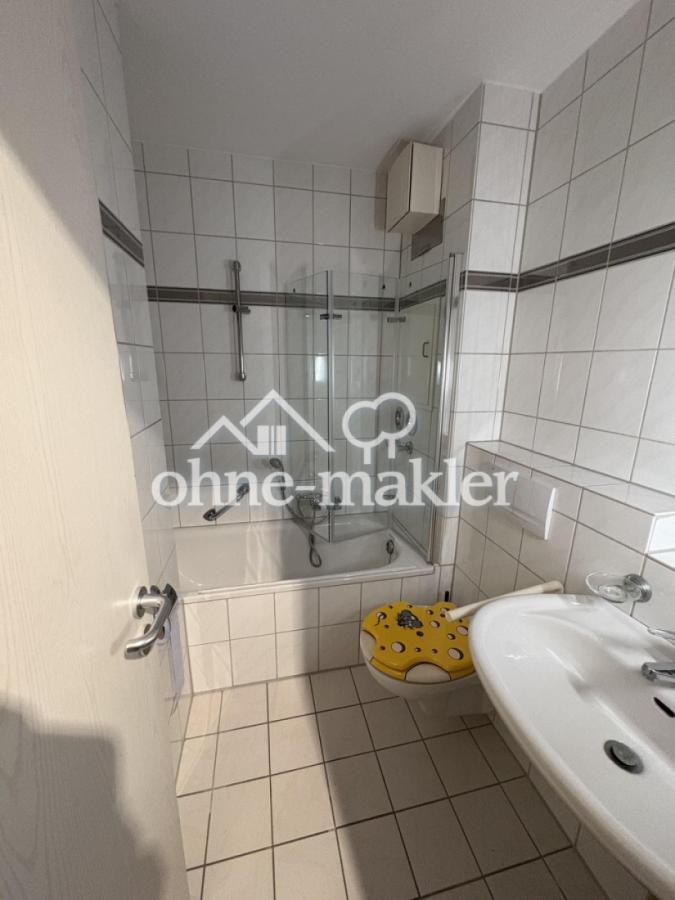 Hauptbadezimmer