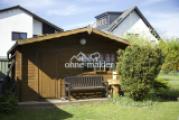 Gartenhaus mit Charme