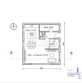 Grundriss EG Bauvoranfrage