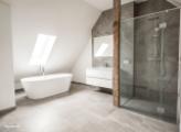 Visualisierung Badezimmer