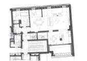 Grundriss Variante 2 4.OG