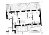 Grundriss Variante 2 DG