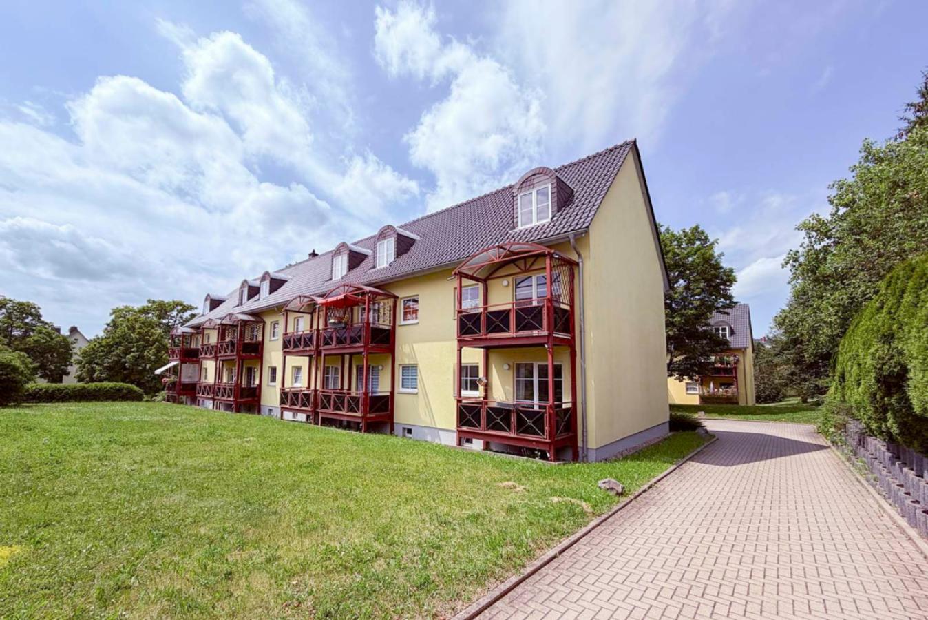 Haus Ansicht 03