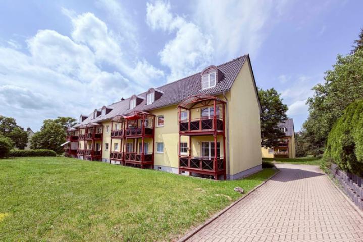 Haus Ansicht 03