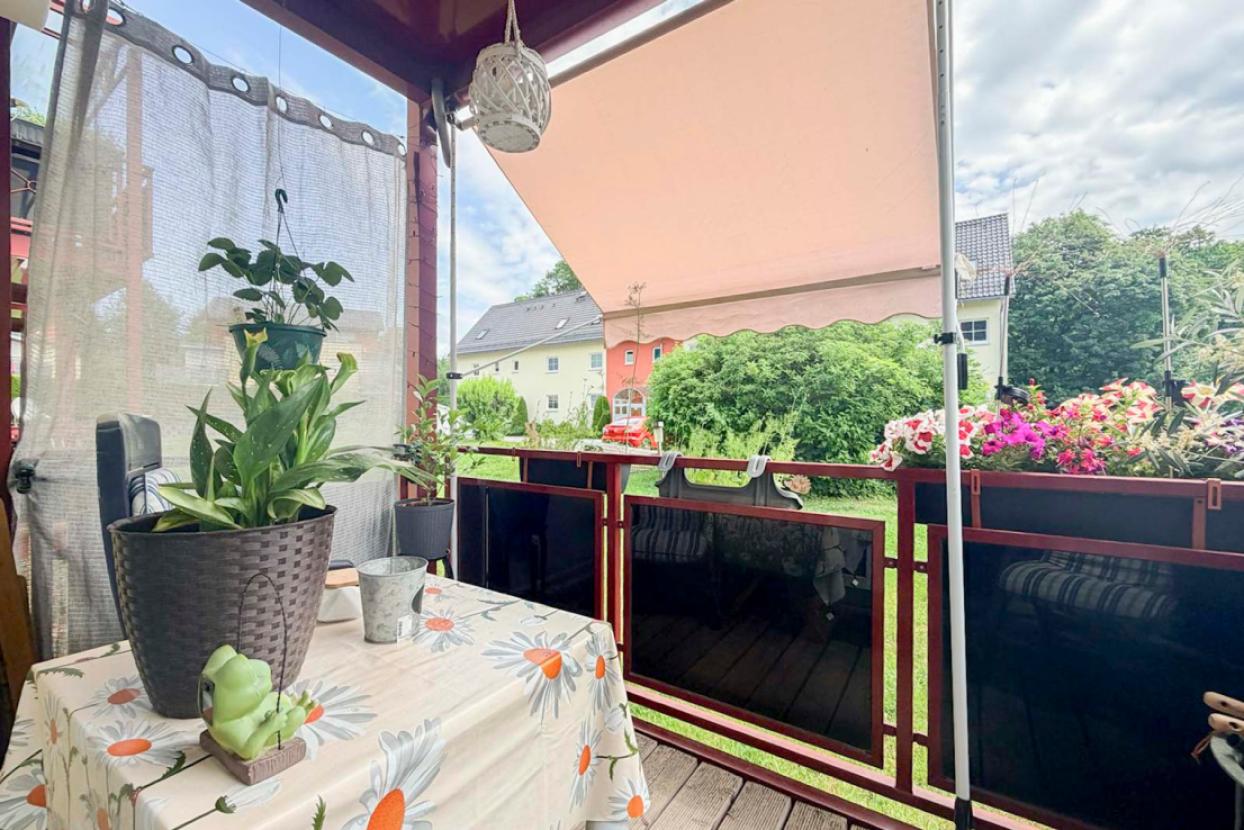 Balkon Ansicht 01