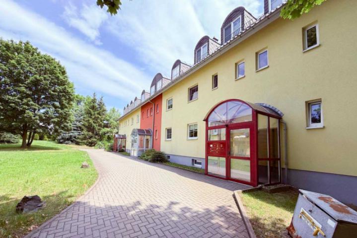 Haus Ansicht 02
