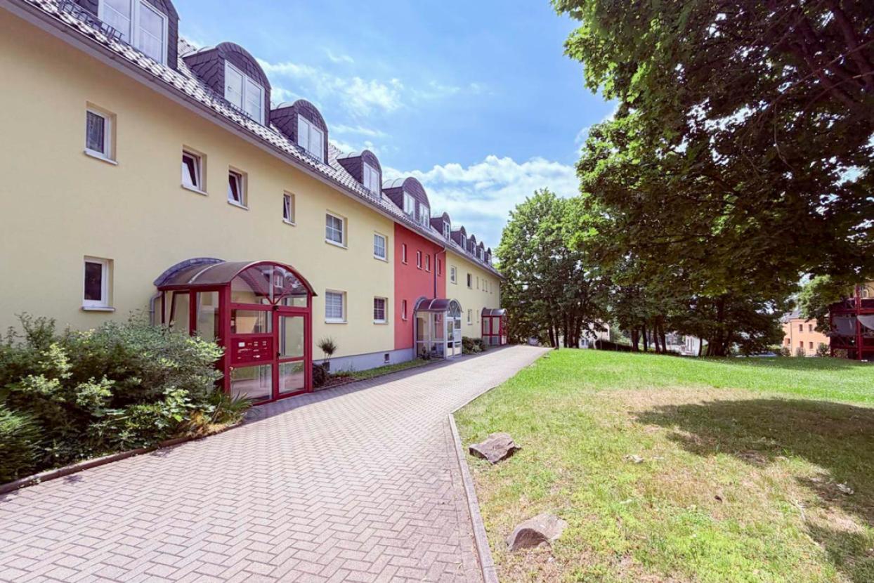 Haus Ansicht 04