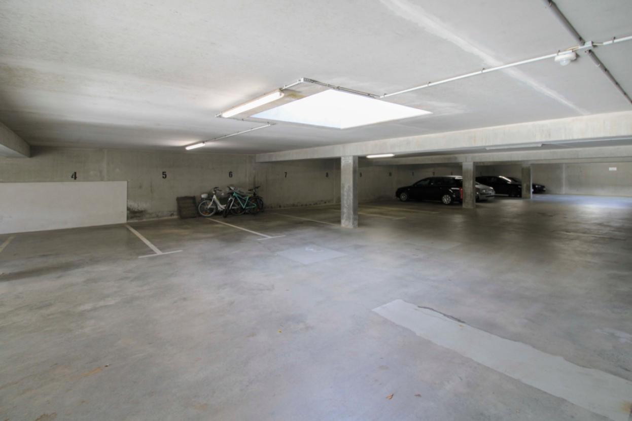 Tiefgarage Anischt 01