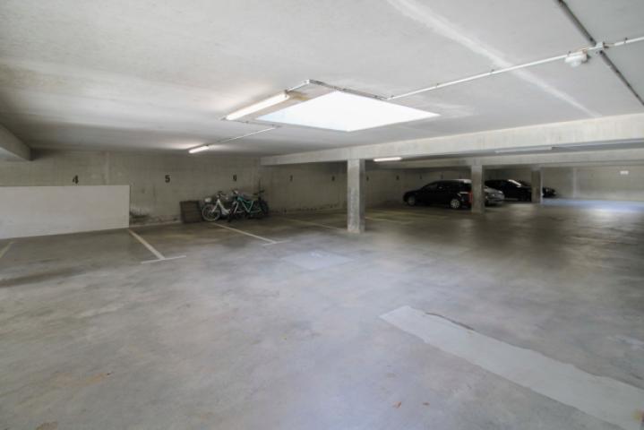 Tiefgarage Anischt 01