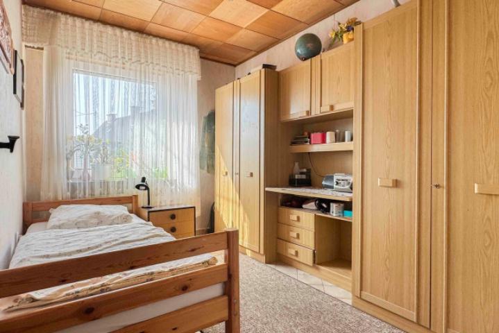 Schlafzimmer 1 1. OG