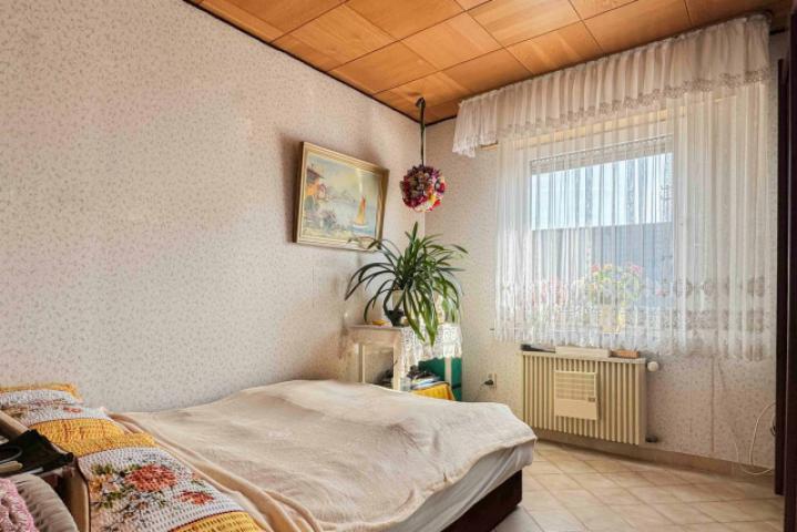 Schlafzimmer 3 1. OG