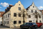 Außenansicht Hauptseite