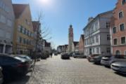Innenstadtlage Schrobenhausen