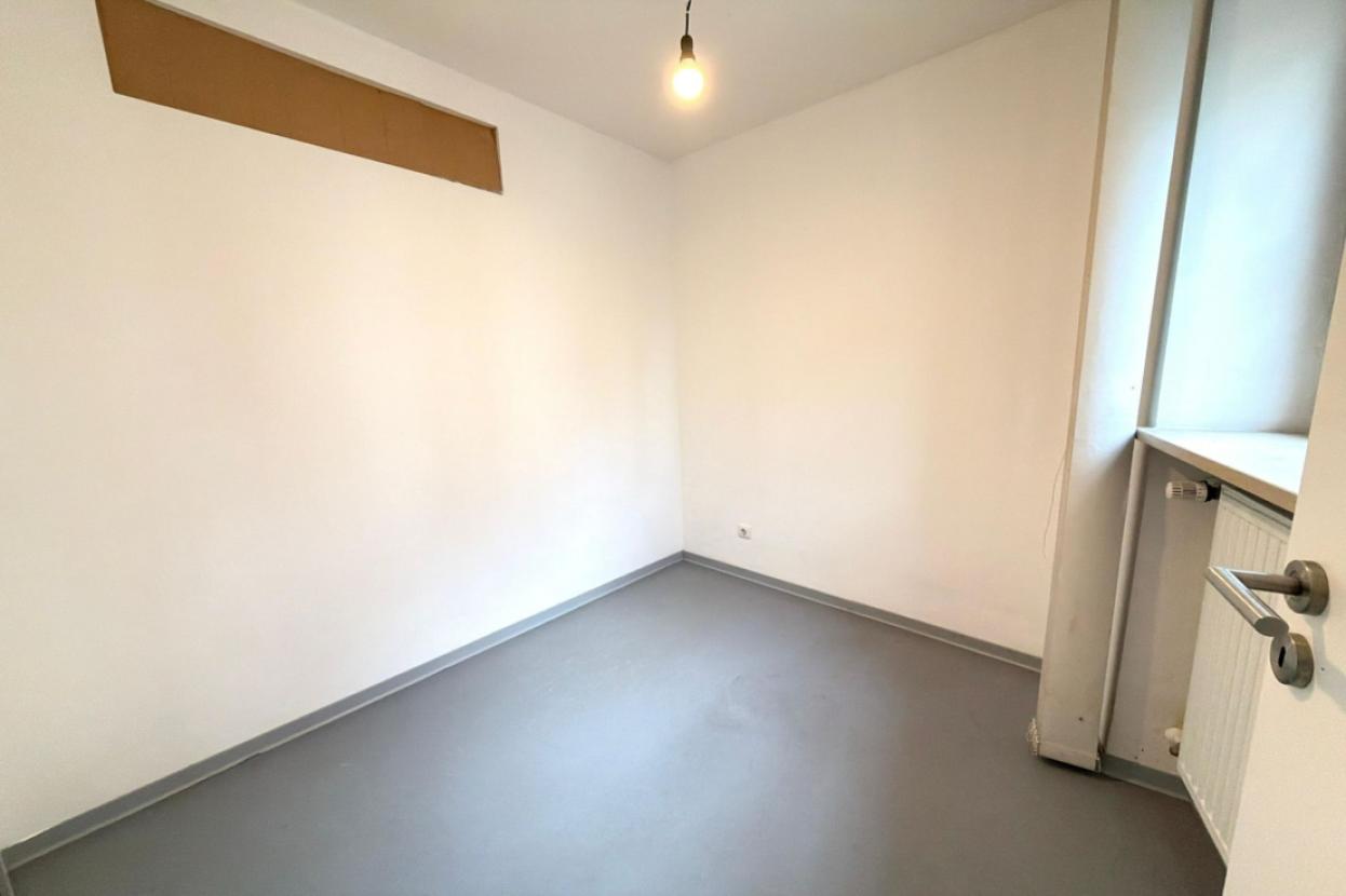 EG Schlafzimmer