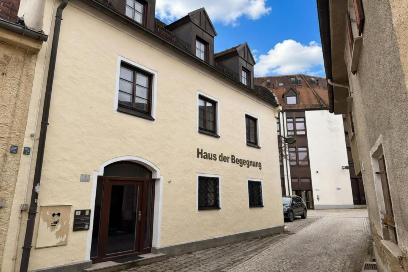 Außenansicht