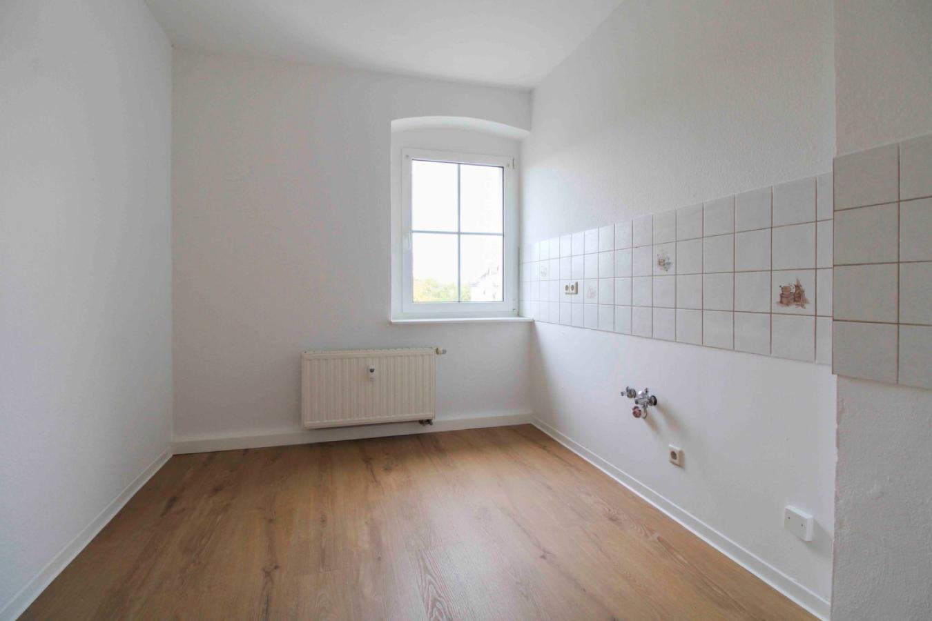 Küche Ansicht 01