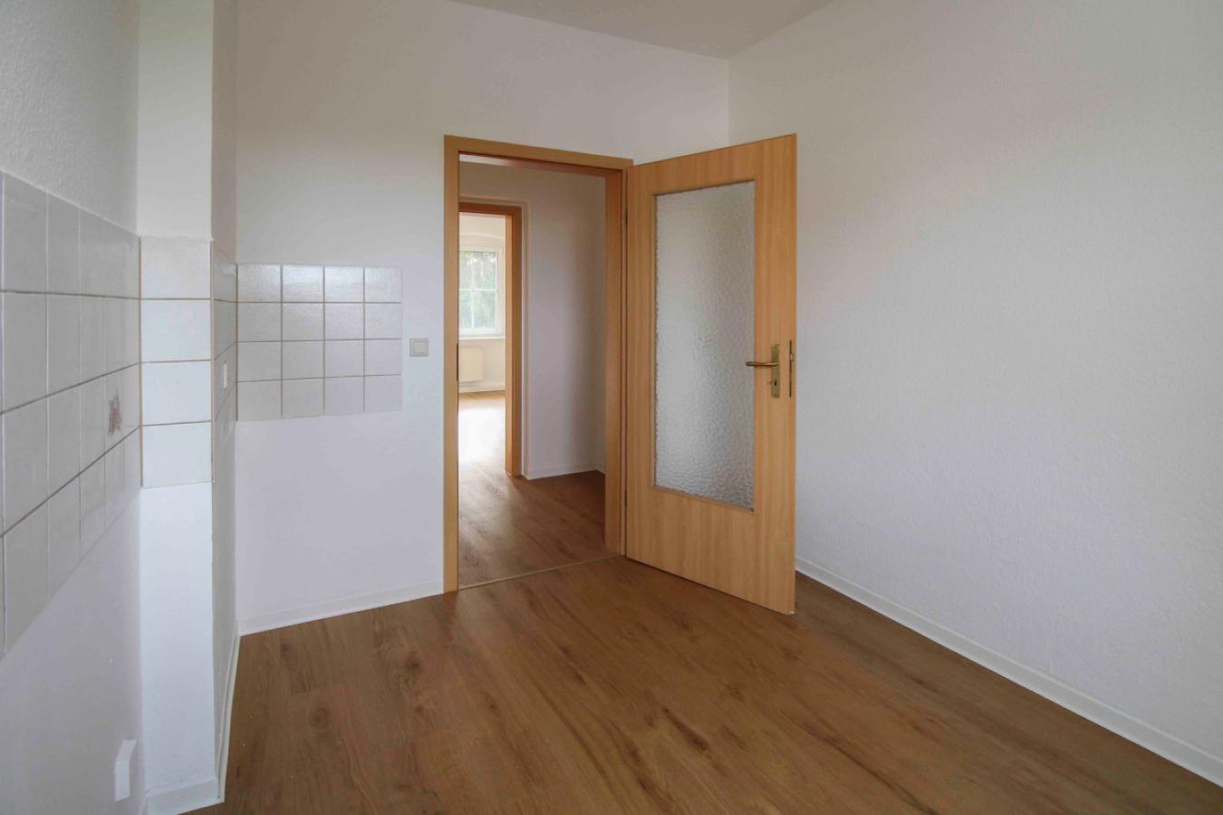Küche Ansicht 02