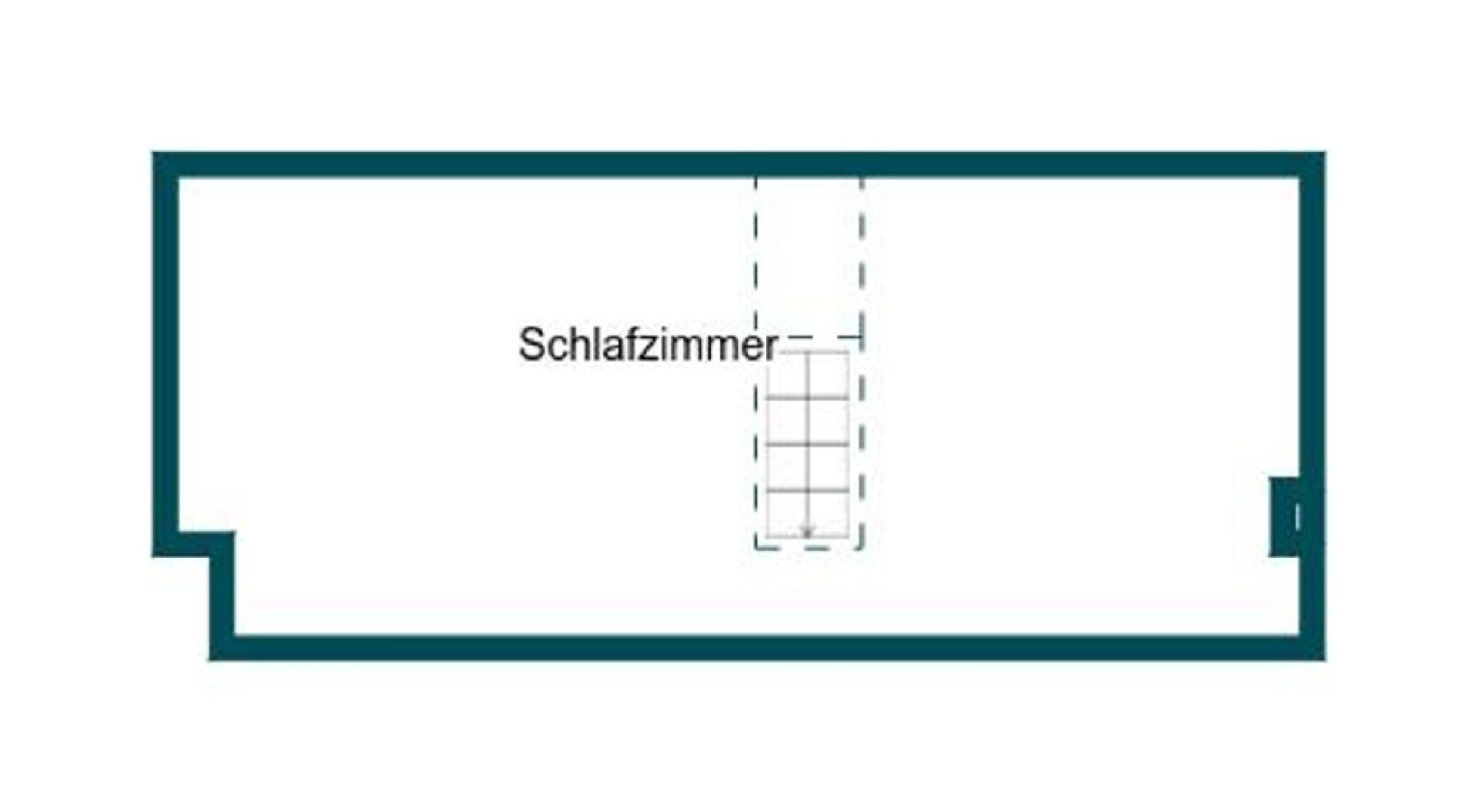 Grundriss Skizze DG